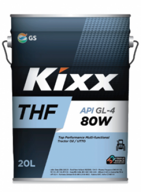 Kixx THF
