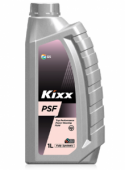 Kixx PSF