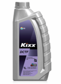 Kixx DCTF