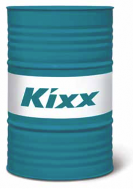 Kixx Machine PM