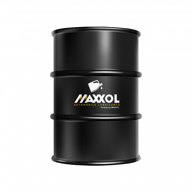 Масло гидравлическое MAXXOL MXV ARCTIC HVLP-22