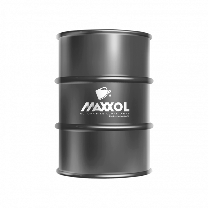 Масло гидравлическое MAXXOL MXV HLP-32