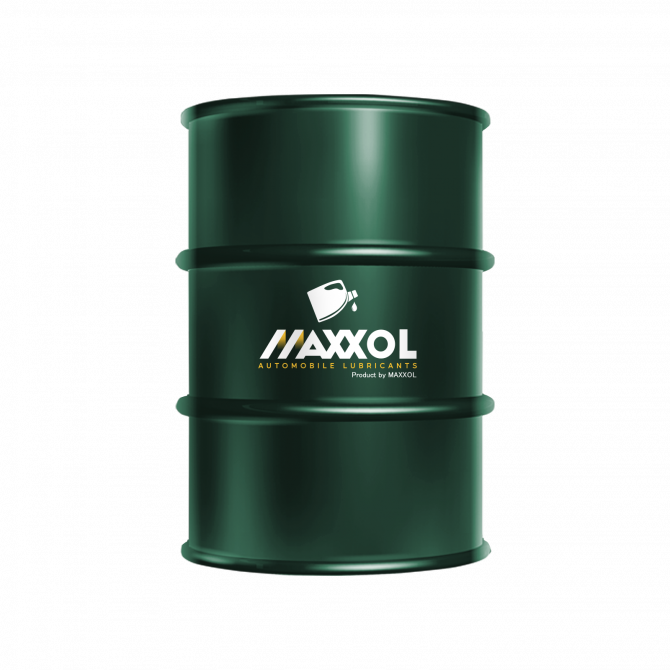 Масло гидравлическое MAXXOL MXV HVLP-15