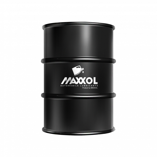 Масло гидравлическое MAXXOL MXV HVLP-32