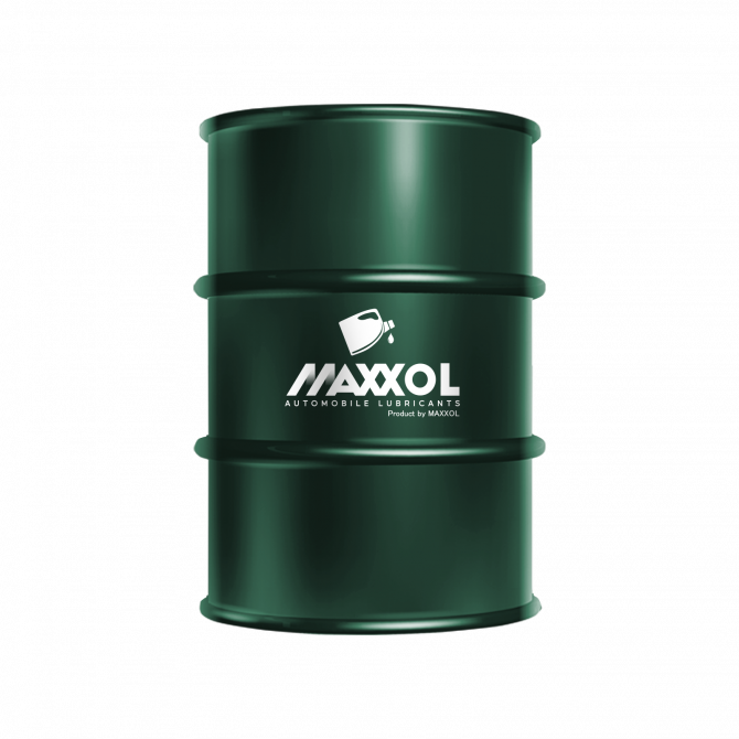 Масло компрессорное MAXXOL MXV VDL-100
